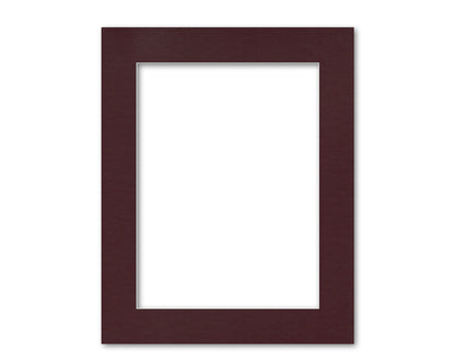 Maroon Burgundy