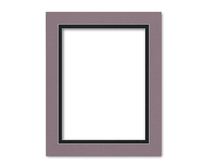 Pale Purple
