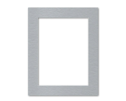 Silver (Metallic)
