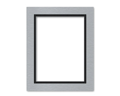 Silver (Metallic)