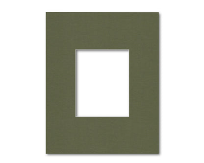 Avocado Green