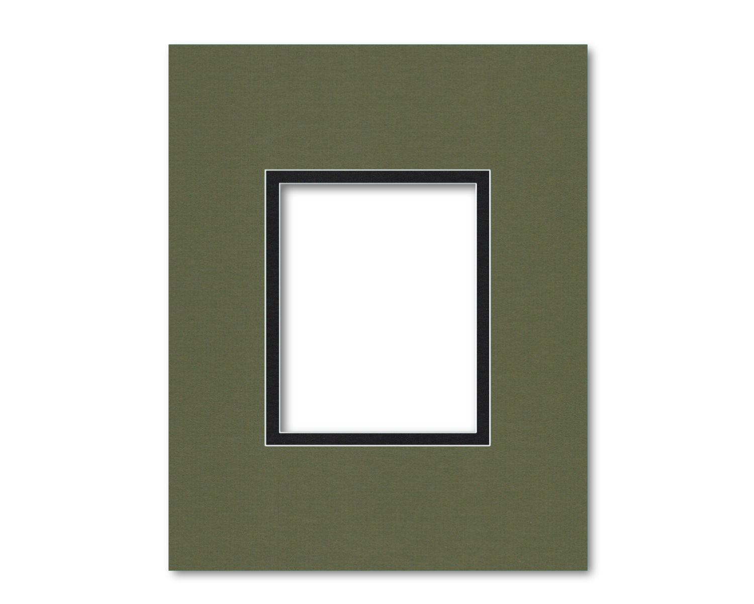 Avocado Green
