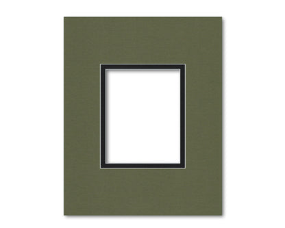 Avocado Green