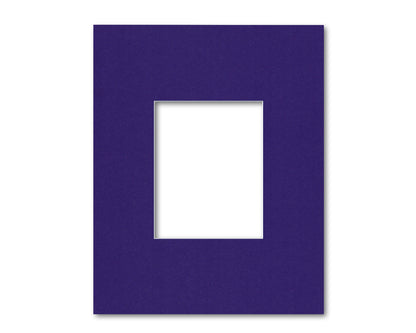 Dark Purple