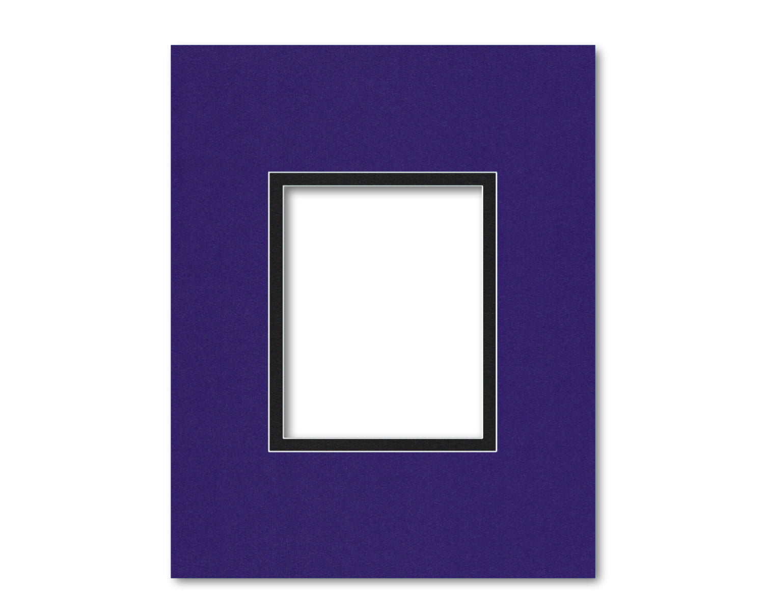Dark Purple