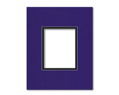 Dark Purple