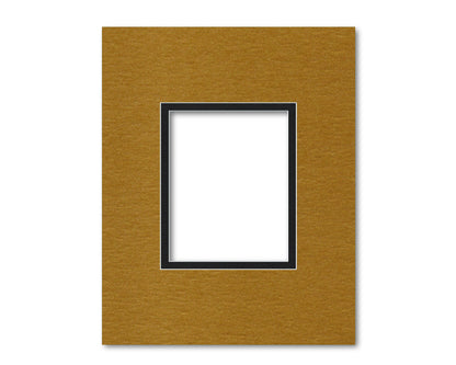 Gold (Metallic)
