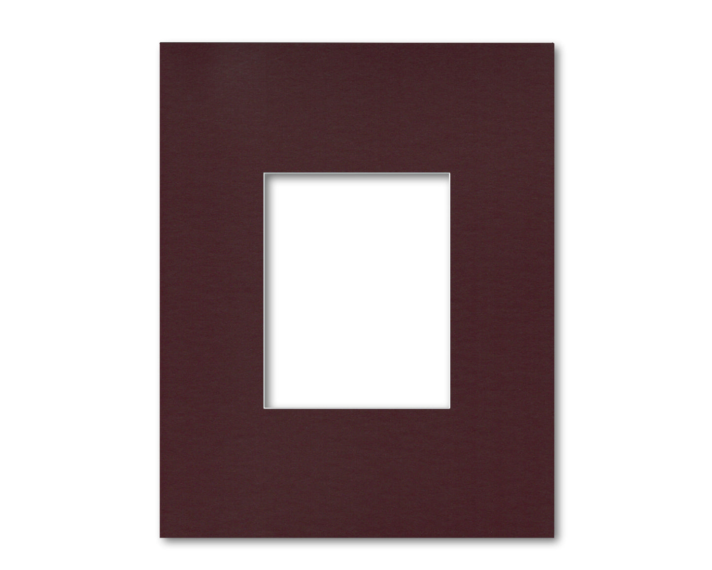 Maroon Burgundy
