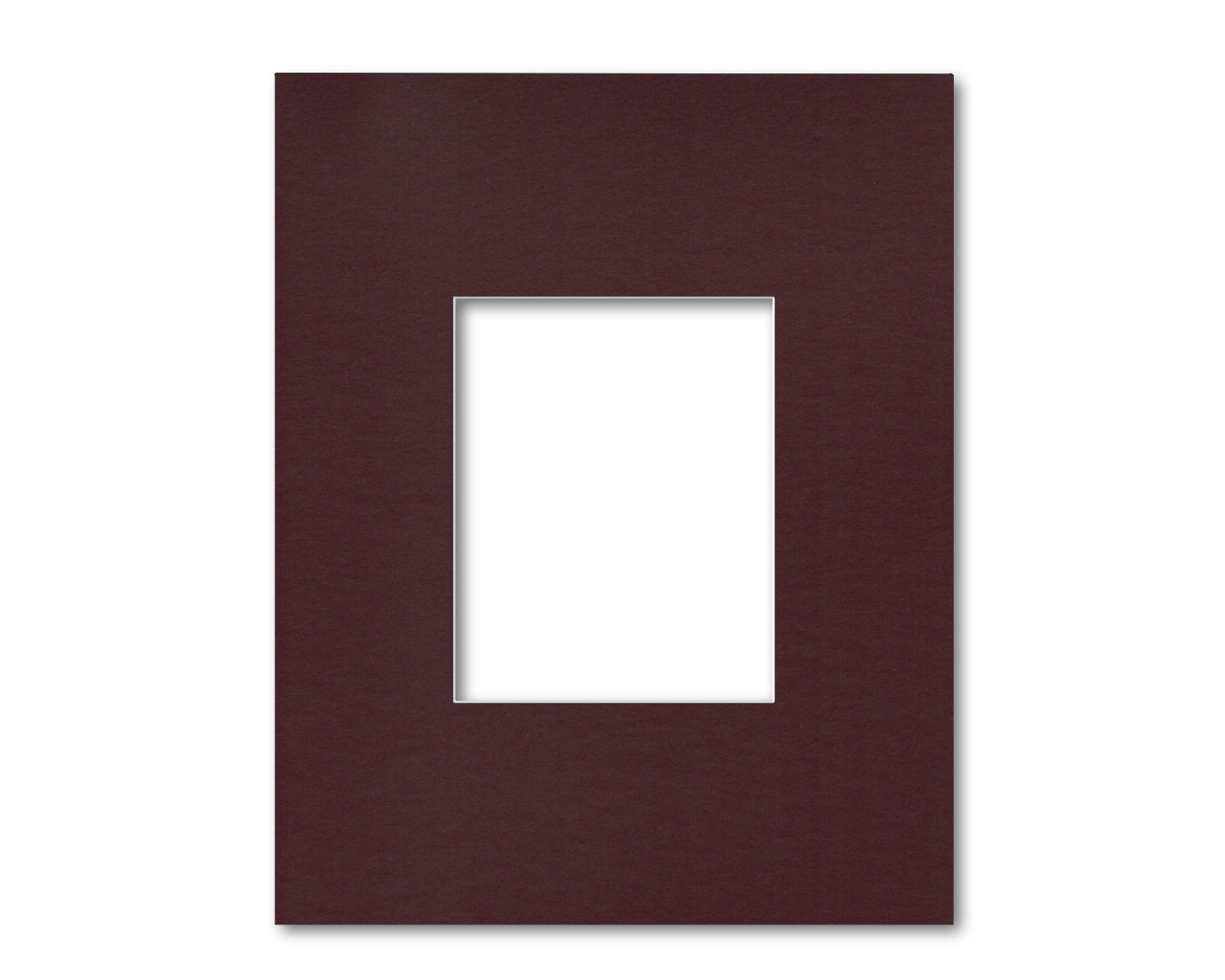 Maroon Burgundy