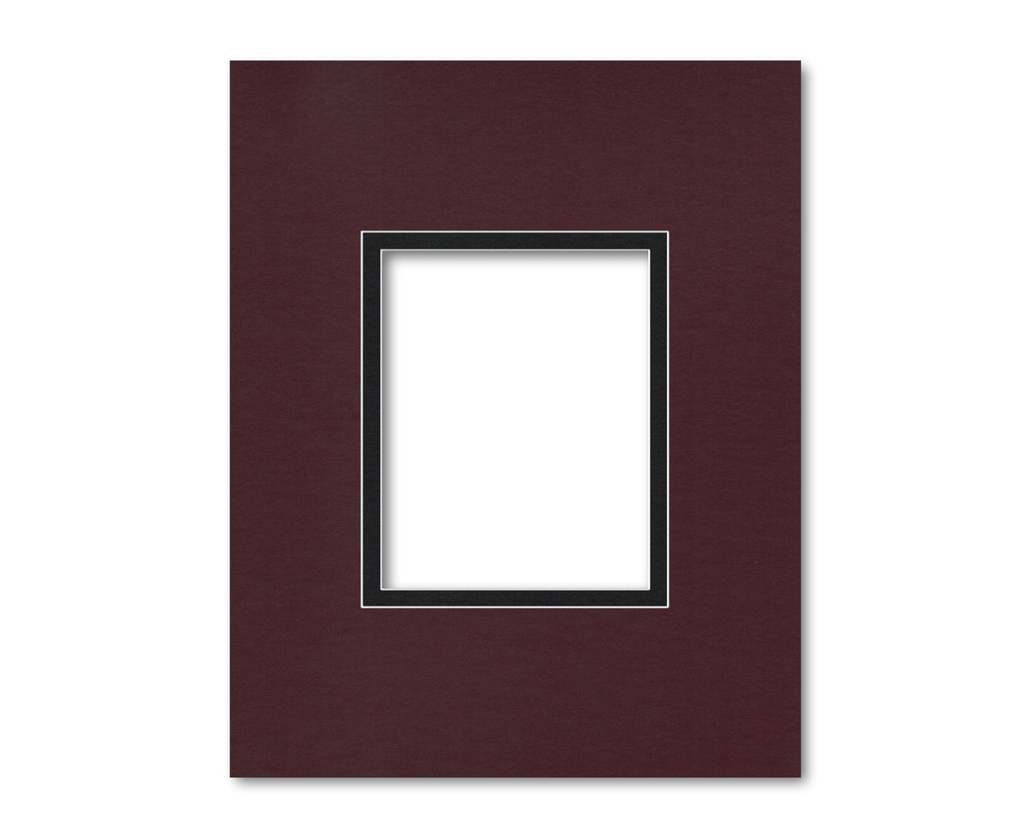 Maroon Burgundy