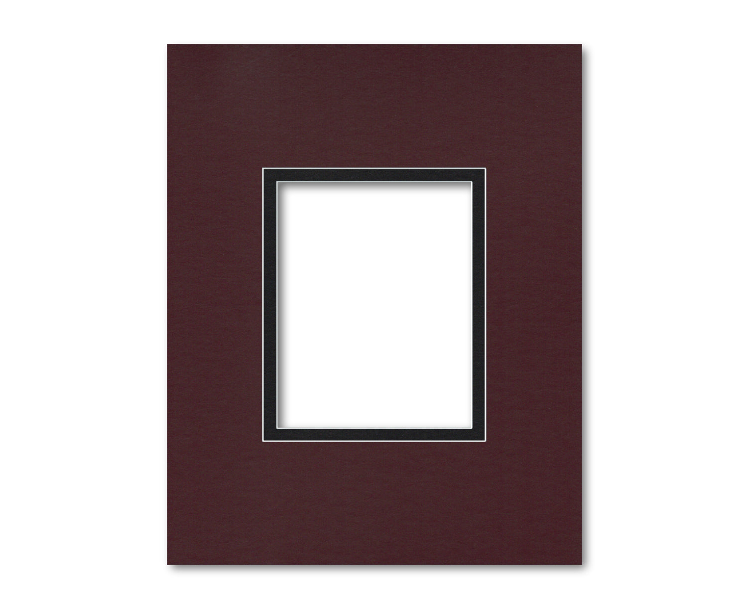 Maroon Burgundy