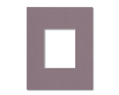 Pale Purple