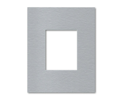 Silver (Metallic)