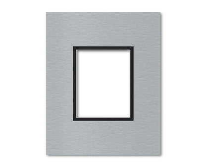 Silver (Metallic)