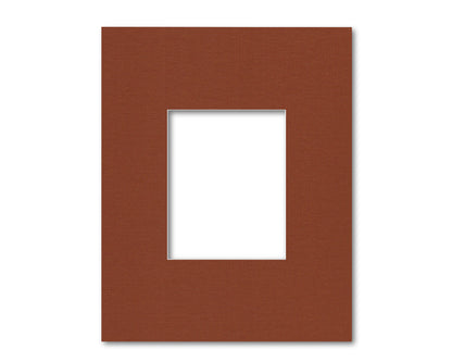Terra Cotta