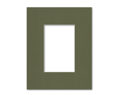 Avocado Green