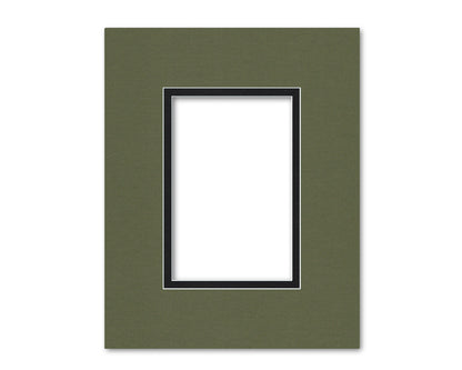 Avocado Green