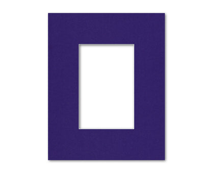 Dark Purple