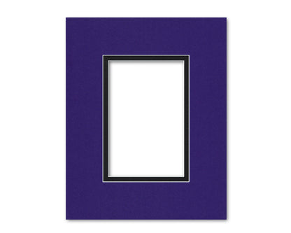 Dark Purple