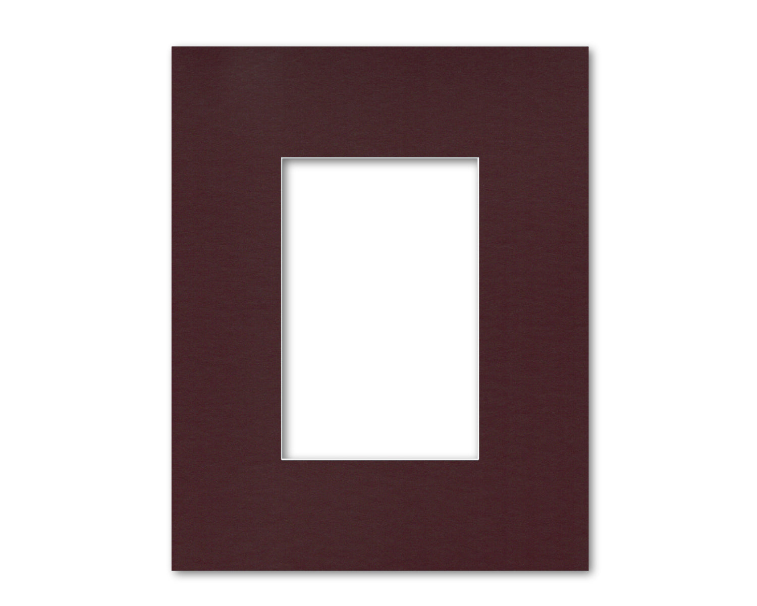 Maroon Burgundy