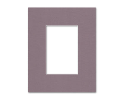 Pale Purple