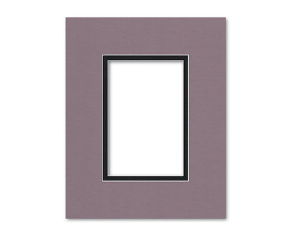 Pale Purple