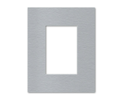 Silver (Metallic)
