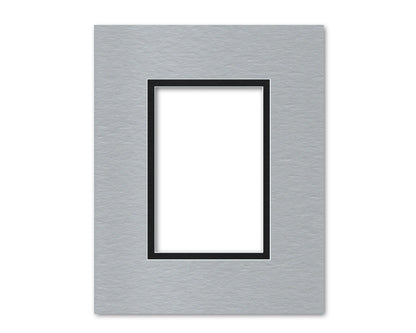 Silver (Metallic)