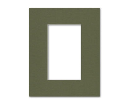 Avocado Green
