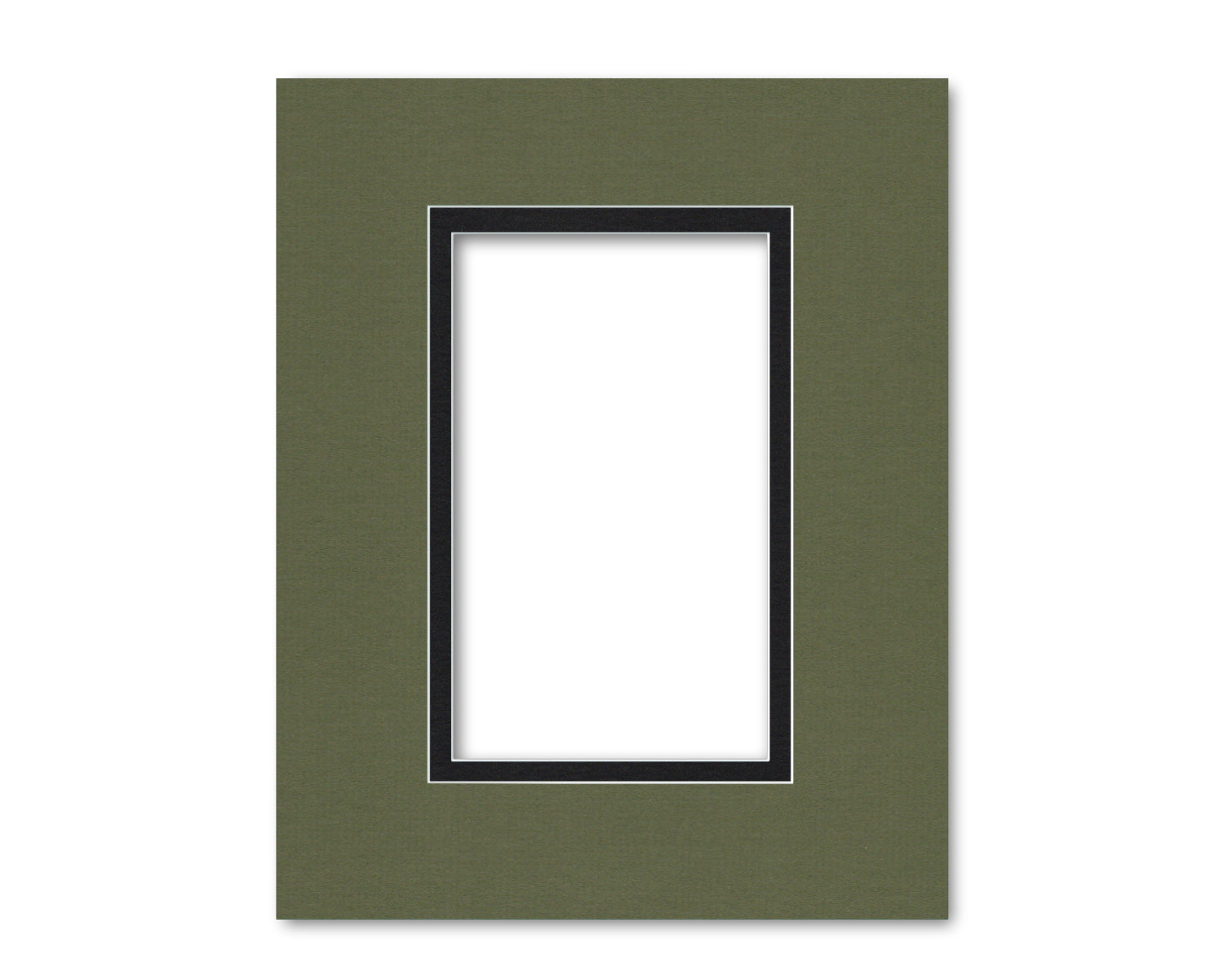Avocado Green