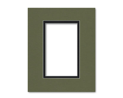 Avocado Green