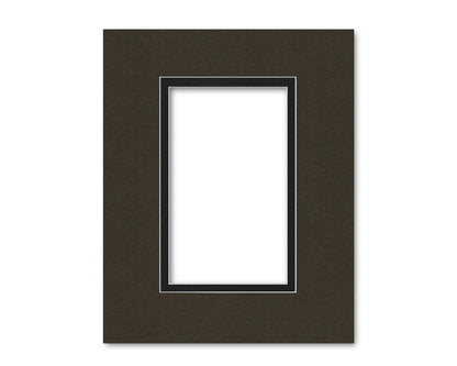 Dark Olive