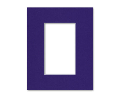 Dark Purple