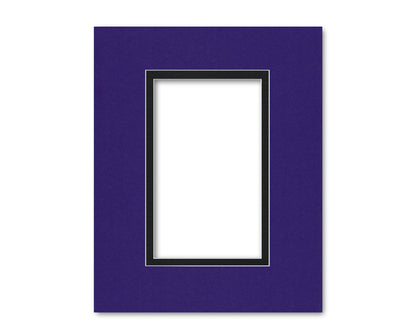 Dark Purple