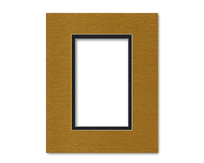 Gold (Metallic)