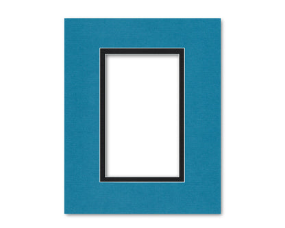 Marine Blue