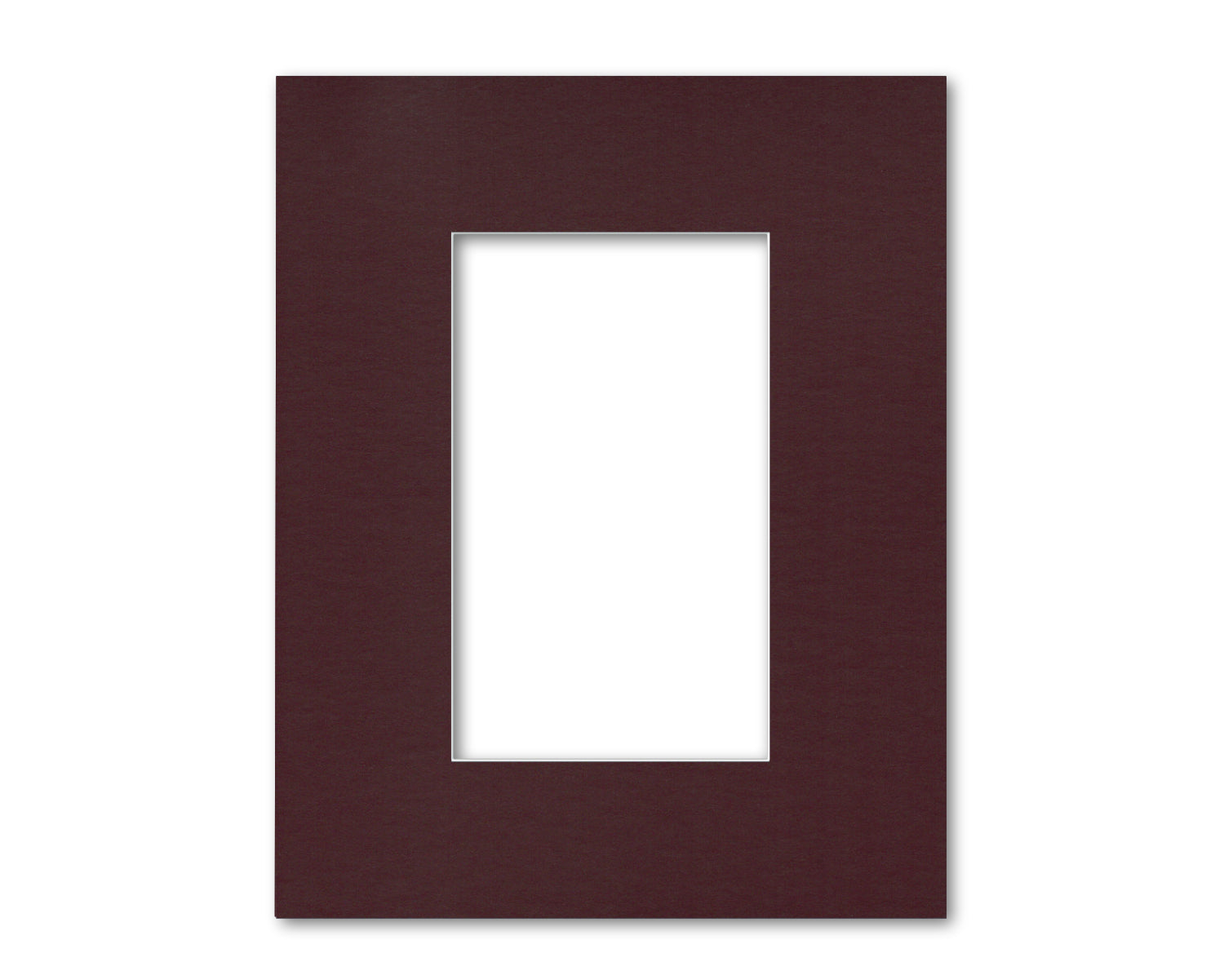 Maroon Burgundy