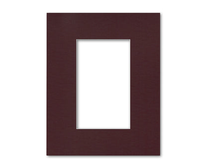 Maroon Burgundy