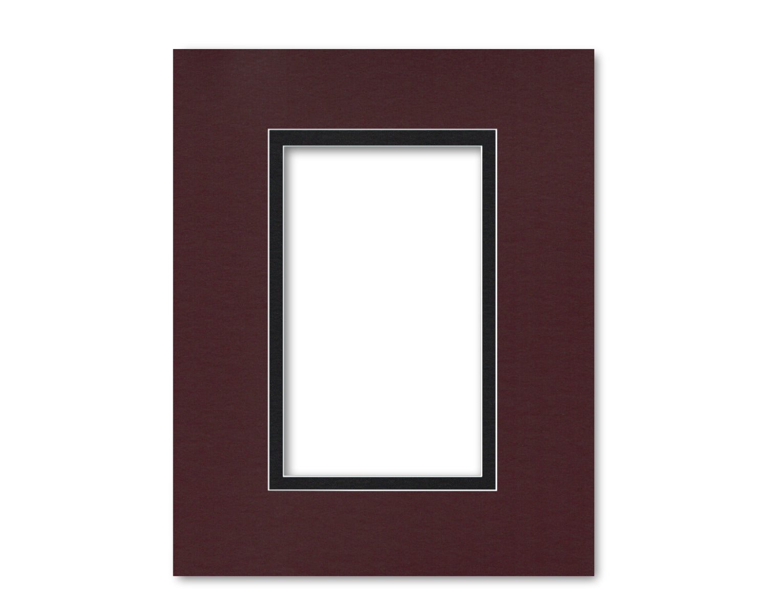 Maroon Burgundy