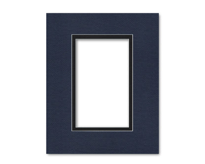 Navy Blue