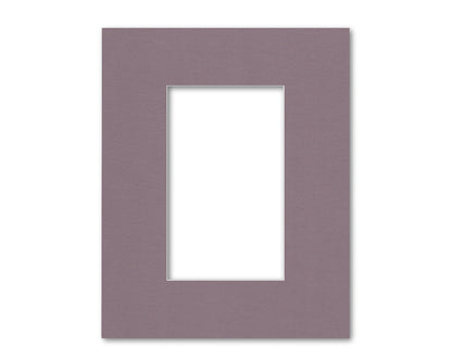 Pale Purple