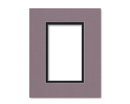 Pale Purple