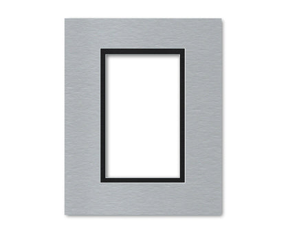 Silver (Metallic)