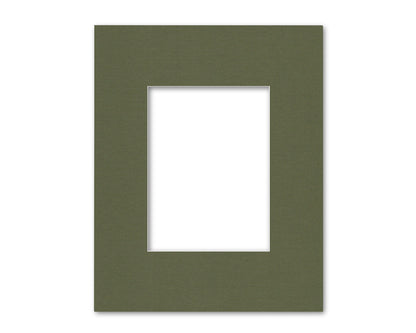 Avocado Green