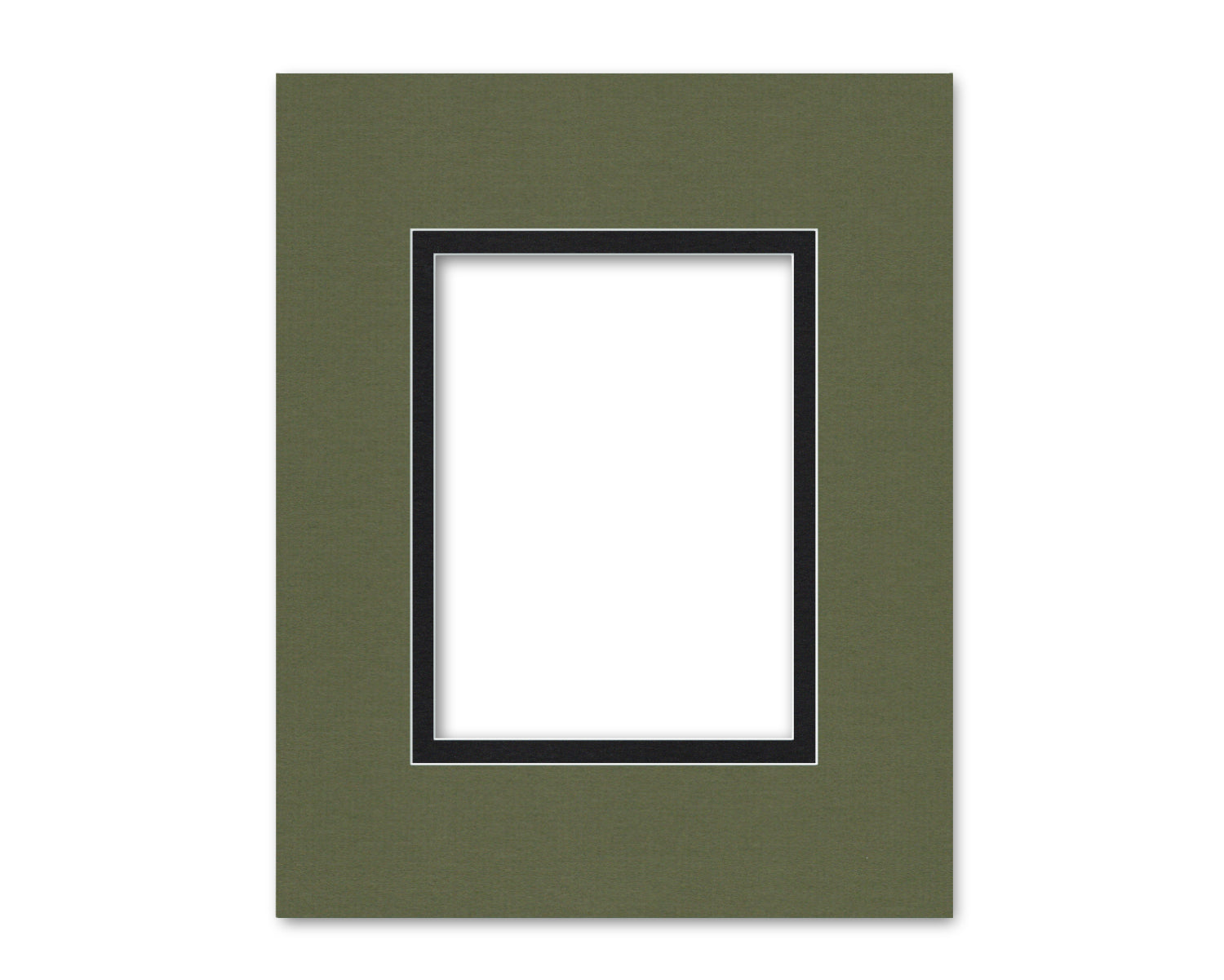 Avocado Green