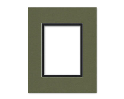 Avocado Green