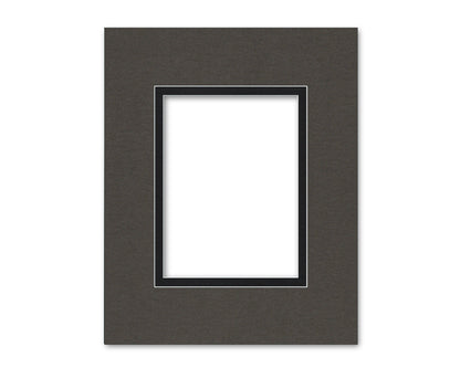 Dark Gray
