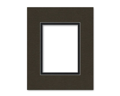 Dark Olive