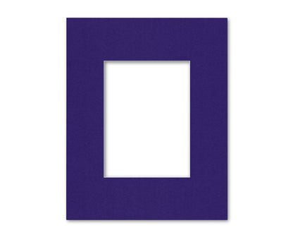 Dark Purple