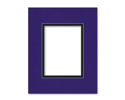 Dark Purple